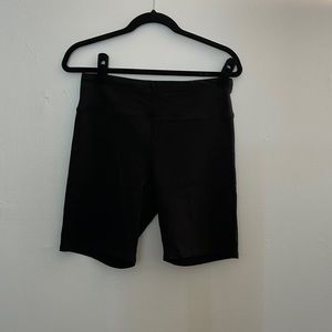 Express Biker Shorts